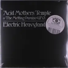 Vinyl ELECTRIC HEAVYLAND