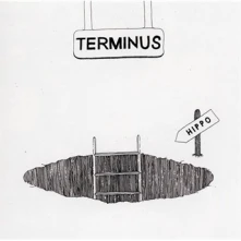 CD  HIPPOCAMPE FOU - TERMINUS