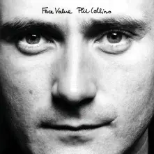 CD COLLINS, PHIL - FACE VALUE
