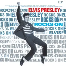 Vinyl ROCKS ON