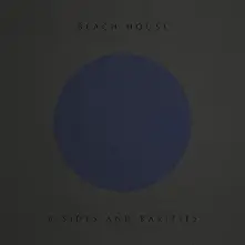 CD B-SIDES & RARITIES