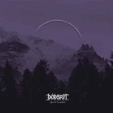 CD DOEDSRIT - SPIRIT CRUSHER