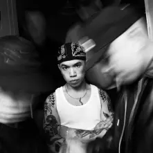 Vinyl GANG CALLED SPEED