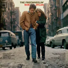 Vinyl The Original Freewheelin' Bob Dylan