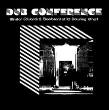 Vinyl DUB CONFERENCE AT 10 DOWN