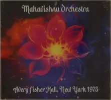 CD AVERY FISHER HALL, NEW YORK 1973