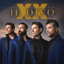 IL Divo, CD XX