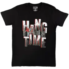 Tričko Hang Time Spider-Man