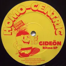 Vinyl RITMO EP