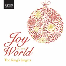 CD Joy To the World