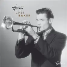 Vinyl Chet Baker LP