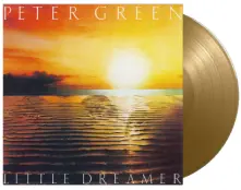 Vinyl Little Dreamer