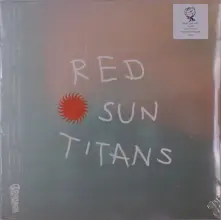 Vinyl RED SUN TITANS