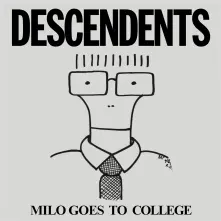 CD MILO GOES TO COLLEGE