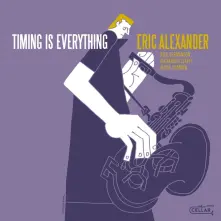 CD TIMING IS EVERYTHING