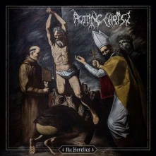 Vinyl HERETICS