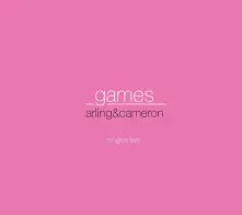 CD GAMES-SINGLES TWO