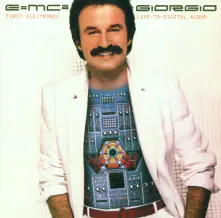 CD E=MC 2