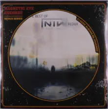 Vinyl BEST OF NINE INCH NAILS (REDUX