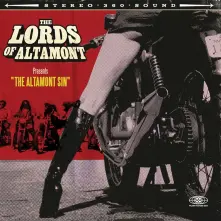 CD ALTAMONT SIN