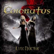 CD CORONATUS - LUX NOCTIS