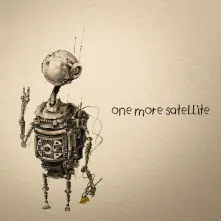 CD ONE MORE SATELLITE