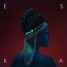 Vinyl ESKA
