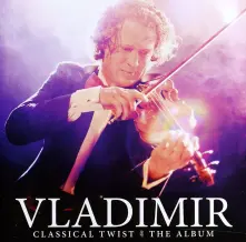 CD CLASSICAL TWIST: THE ALBUM