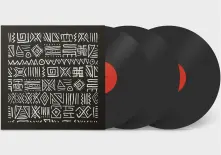 Vinyl 3 (THREE)
