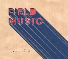 Vinyl COMMONTIME