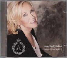 CD FALTSKOG, AGNETHA - A