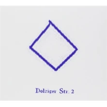 CD DOLZIGER STR. 2