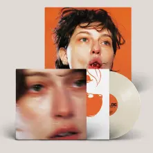 Vinyl GIRL VIOLENCE