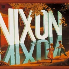 Vinyl LAMBCHOP - NIXON