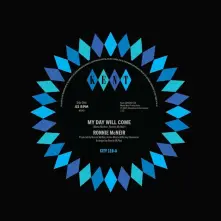 Vinyl 7-MY DAY WILL COME / THE GIRL'S ALRIGHT WITH ME