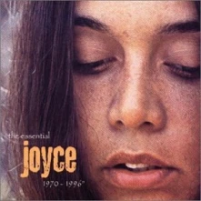 CD  ESSENTIAL JOYCE