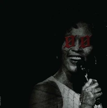 Vinyl BOREDOM - UBER ALLES