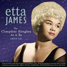 CD COMPLETE SINGLES AS & BS 1955-62