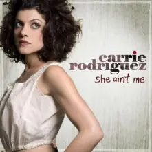 CD SHE AIN'T ME