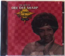 CD THE BEST OF DEE DEE SHARP 1962-1966