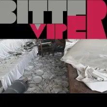 Vinyl BITTERVIPER