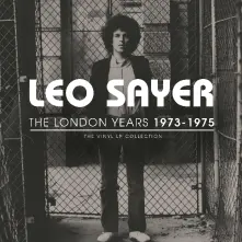 Vinyl LONDON YEARS 1973-1975