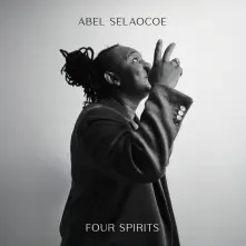 Vinyl FOUR SPIRITS