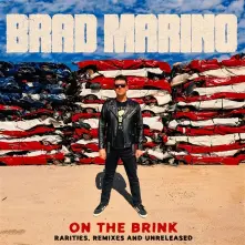 CD ON THE BRINK