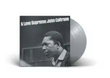 Vinyl COLTRANE, JOHN - A LOVE SUPREME