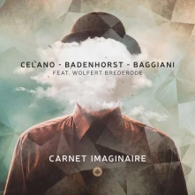 CD CARNET IMAGINAIRE