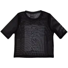 Tielko Unknown Pleasures