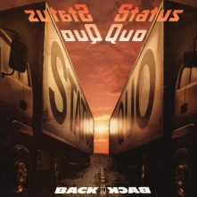 CD BACK TO BACK/DELUXE
