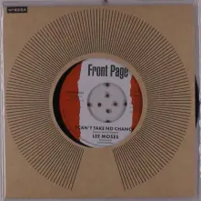 Vinyl 7-TIME AND PLACE
