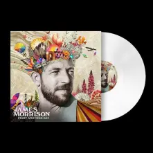 Vinyl FIGHT ANOTHER DAY